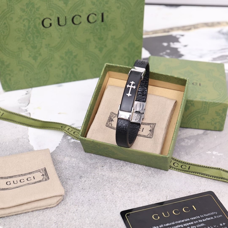 Gucci Bracelets